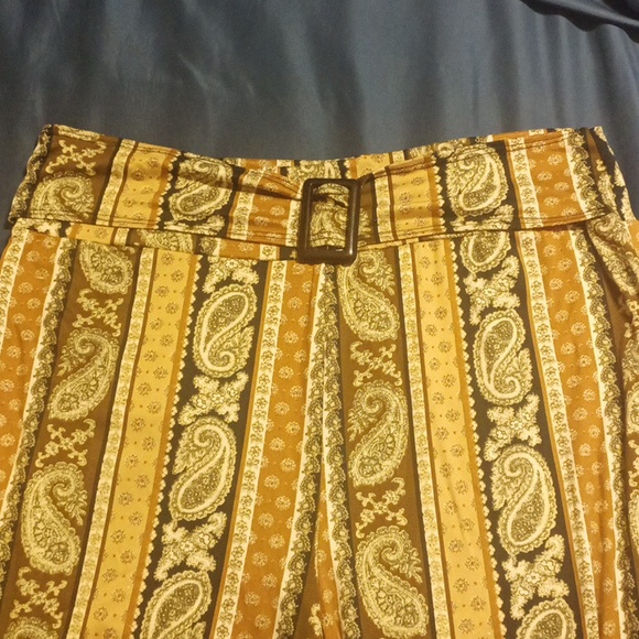 Women's plus size pants - Picture 3 of 4